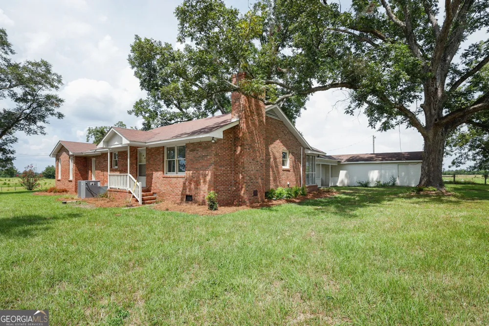 5371 Paynes Chapel RD Garfield, GA 30425