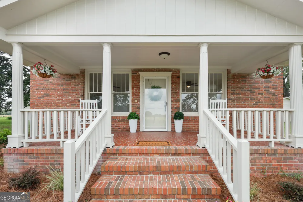 5371 Paynes Chapel RD Garfield, GA 30425