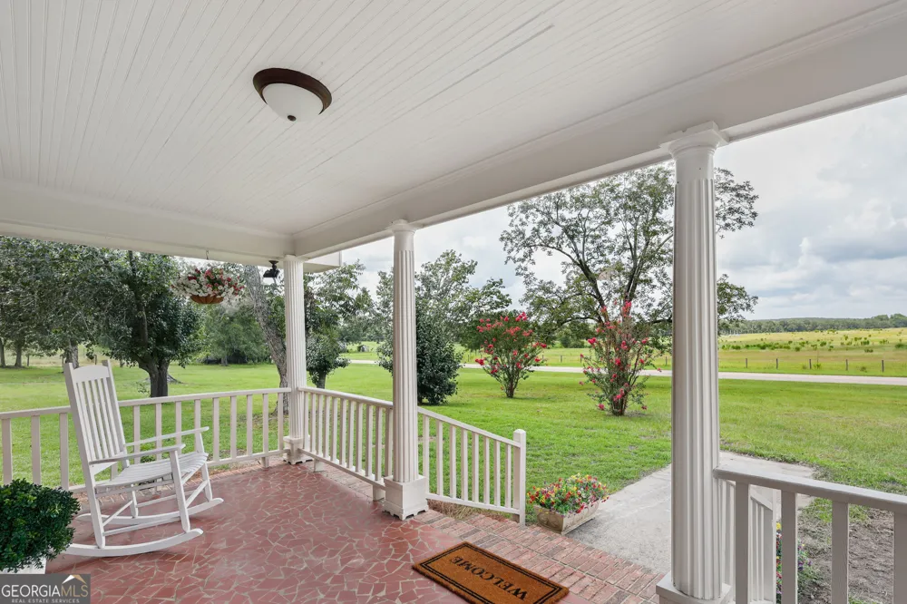5371 Paynes Chapel RD Garfield, GA 30425