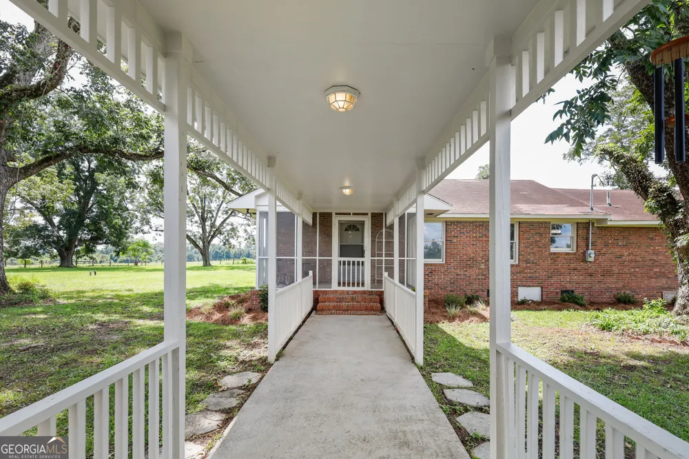 5371 Paynes Chapel RD Garfield, GA 30425