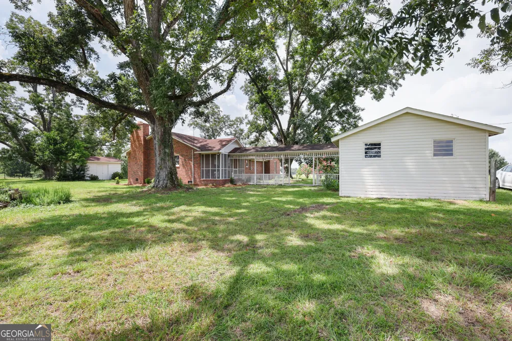 5371 Paynes Chapel RD Garfield, GA 30425