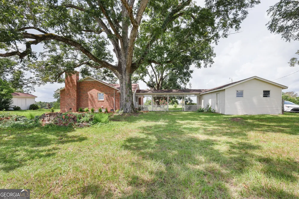 5371 Paynes Chapel RD Garfield, GA 30425