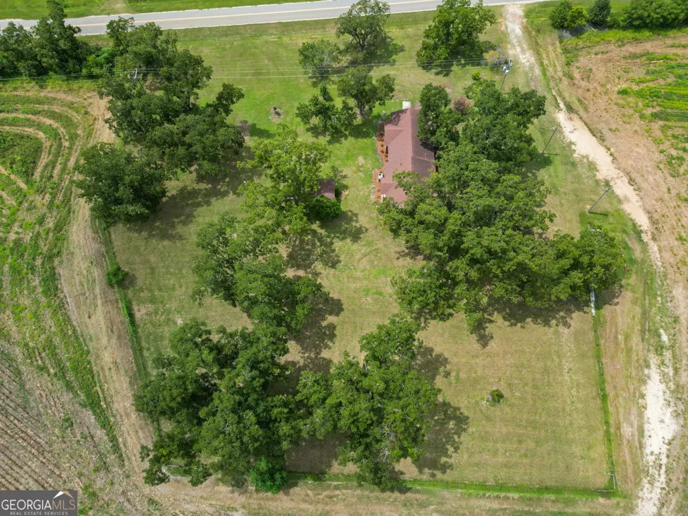 5371 Paynes Chapel RD Garfield, GA 30425