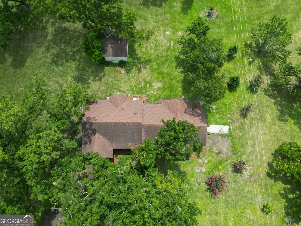 5371 Paynes Chapel RD Garfield, GA 30425