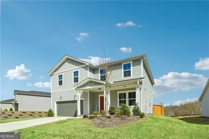 2978 SE Salinger WAY Gainesville, GA 30507