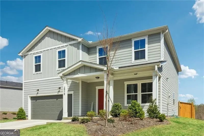 2978 SE Salinger WAY Gainesville, GA 30507