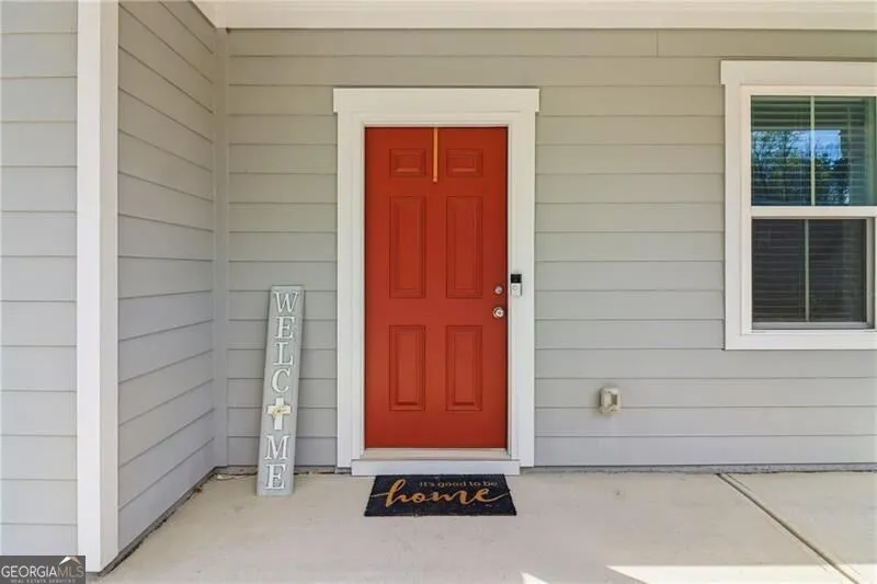 2978 SE Salinger WAY Gainesville, GA 30507