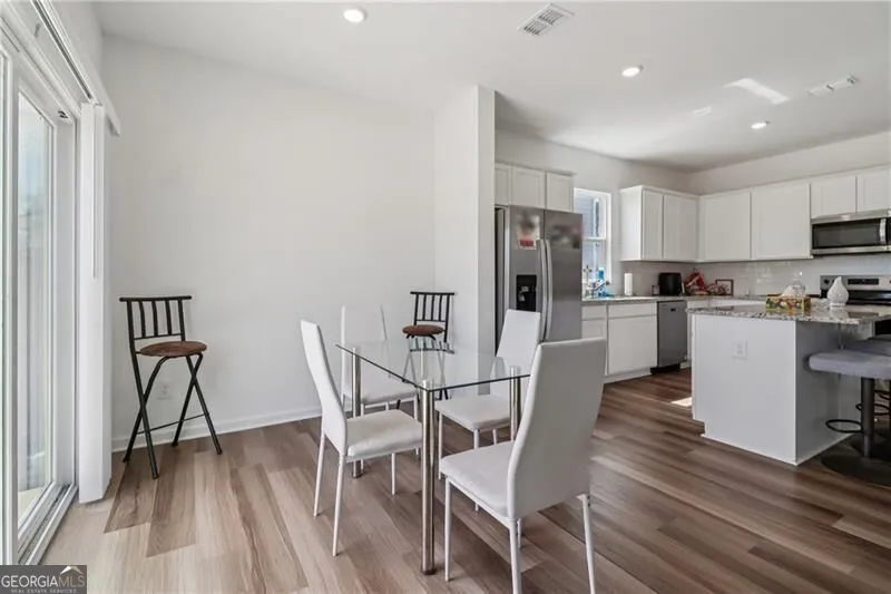 2978 SE Salinger WAY Gainesville, GA 30507