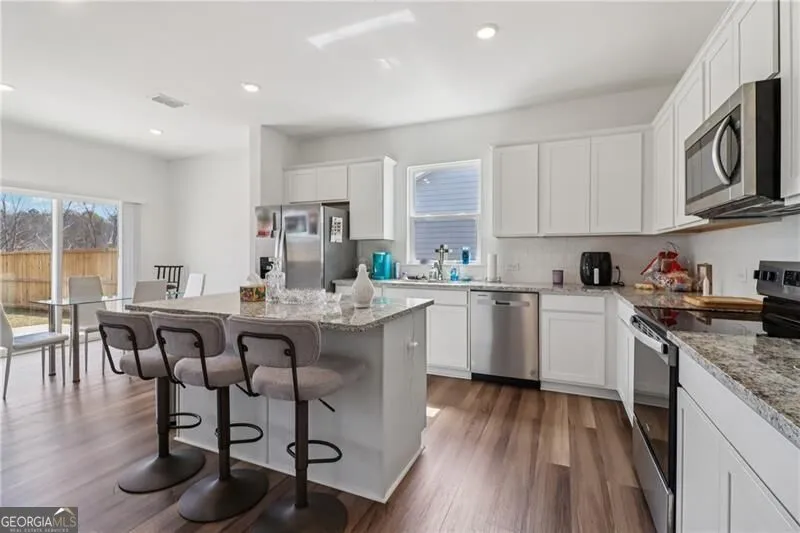 2978 SE Salinger WAY Gainesville, GA 30507
