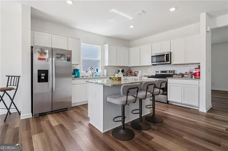 2978 SE Salinger WAY Gainesville, GA 30507