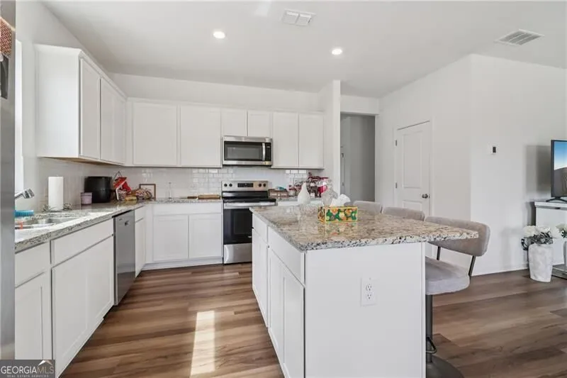 2978 SE Salinger WAY Gainesville, GA 30507