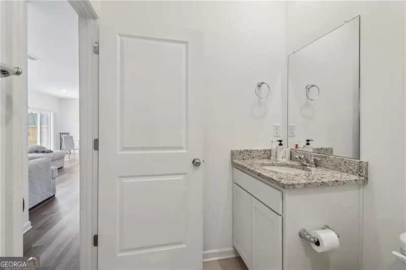 2978 SE Salinger WAY Gainesville, GA 30507