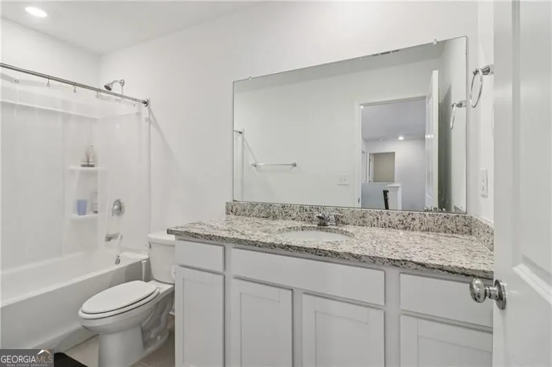 2978 SE Salinger WAY Gainesville, GA 30507