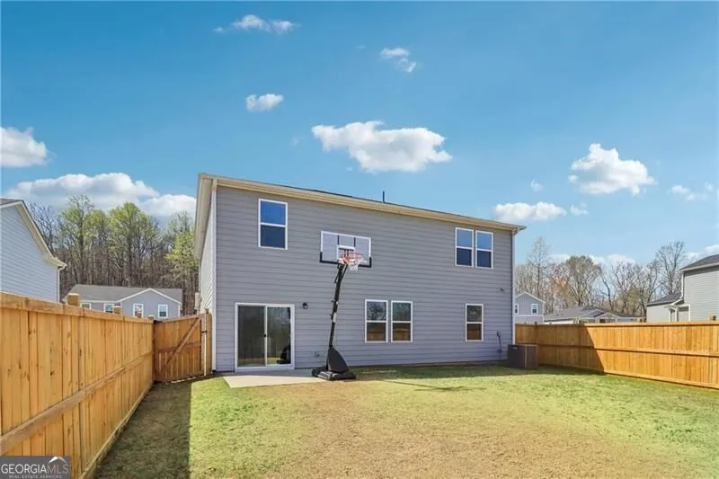 2978 SE Salinger WAY Gainesville, GA 30507