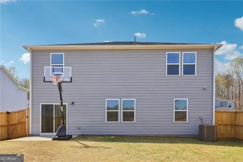 2978 SE Salinger WAY Gainesville, GA 30507