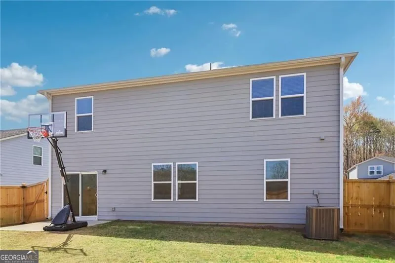 2978 SE Salinger WAY Gainesville, GA 30507