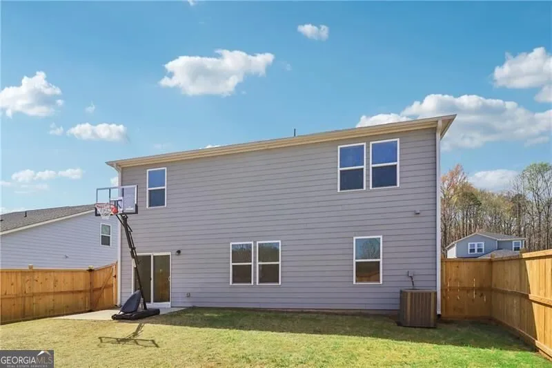 2978 SE Salinger WAY Gainesville, GA 30507