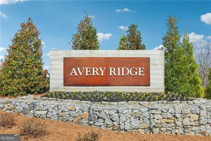 2978 SE Salinger WAY Gainesville, GA 30507