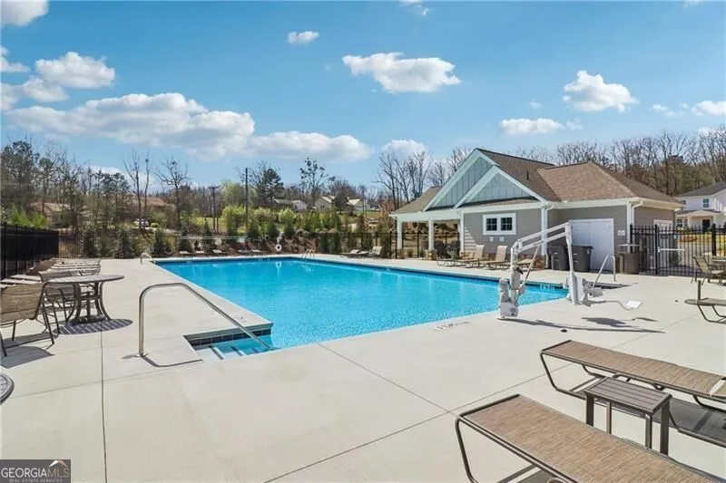 2978 SE Salinger WAY Gainesville, GA 30507