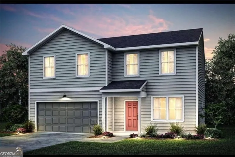 2978 SE Salinger WAY Gainesville, GA 30507