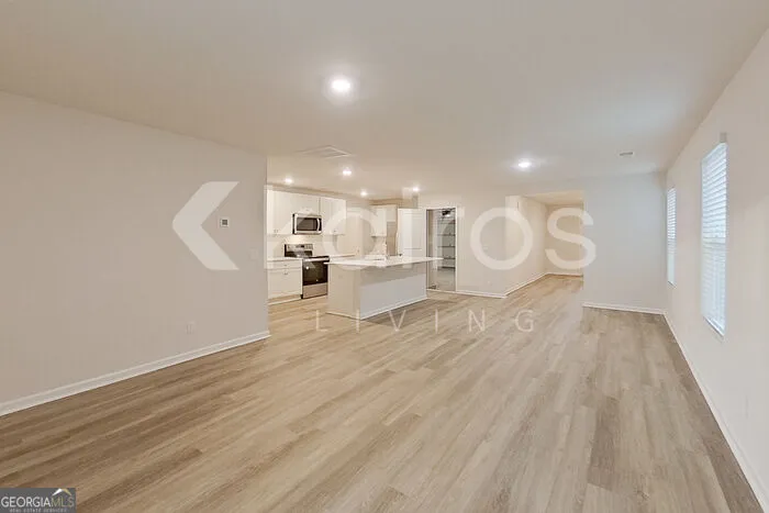 129 Inez AVE Springfield, GA 31329