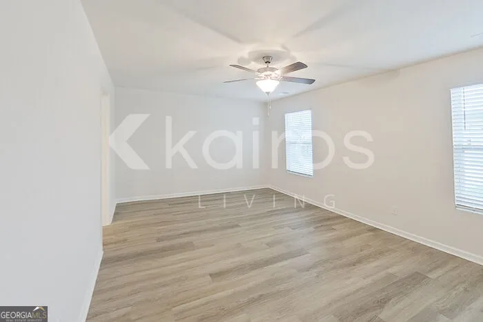 129 Inez AVE Springfield, GA 31329