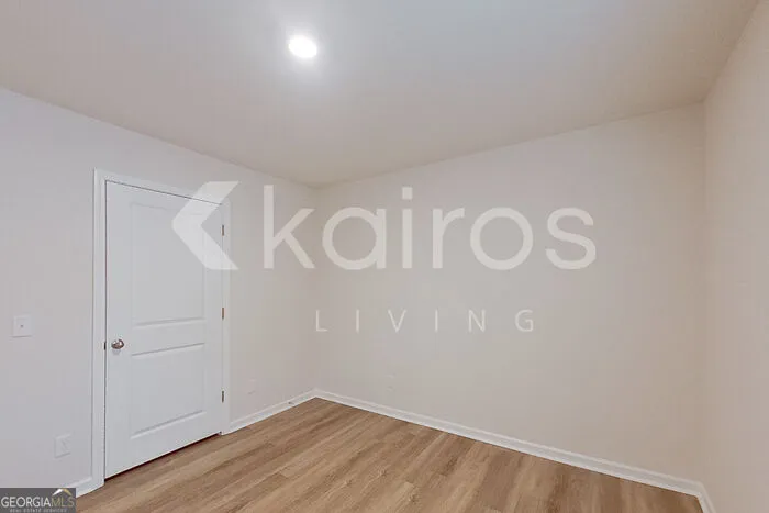 129 Inez AVE Springfield, GA 31329