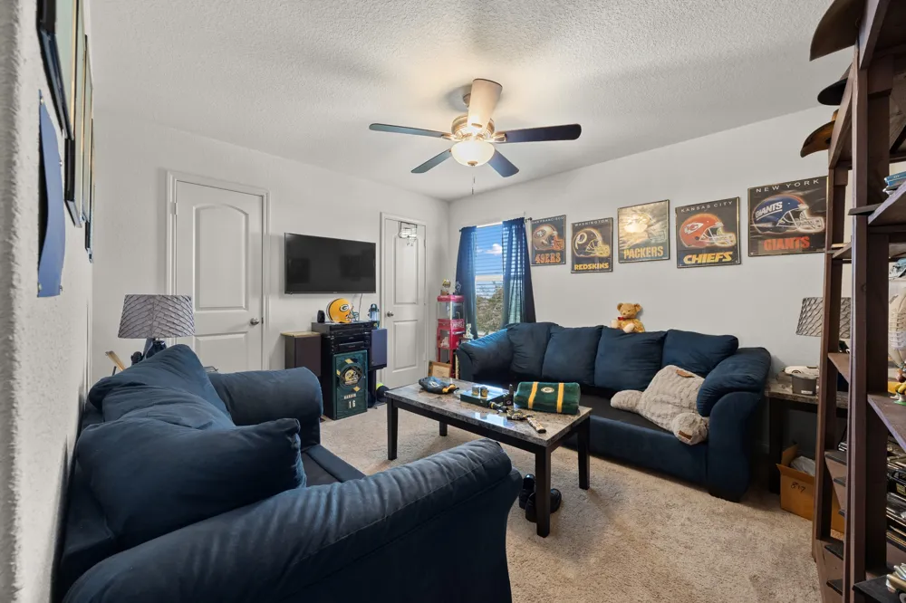 20101 Grover Cleveland Way Manor, TX 78653