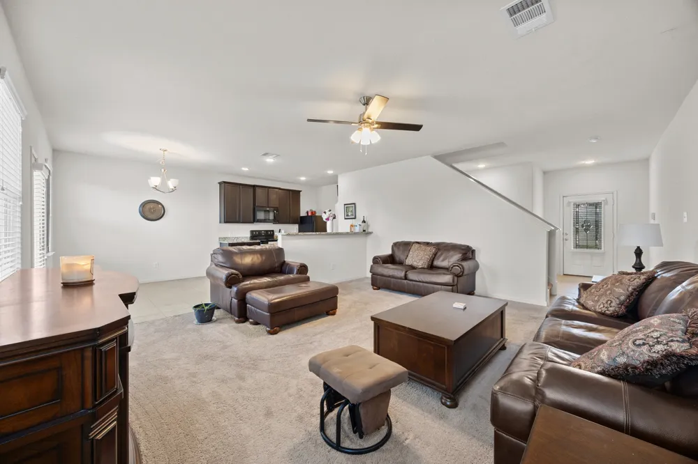 20101 Grover Cleveland Way Manor, TX 78653
