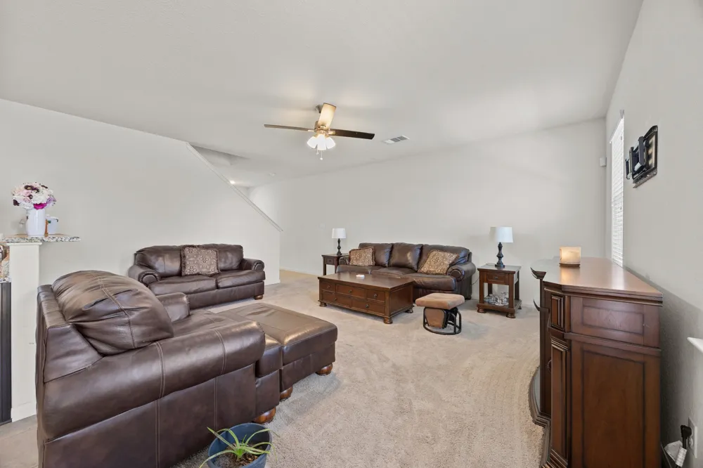 20101 Grover Cleveland Way Manor, TX 78653