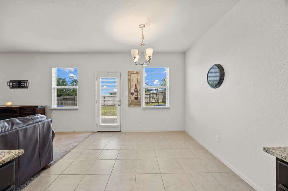 20101 Grover Cleveland Way Manor, TX 78653