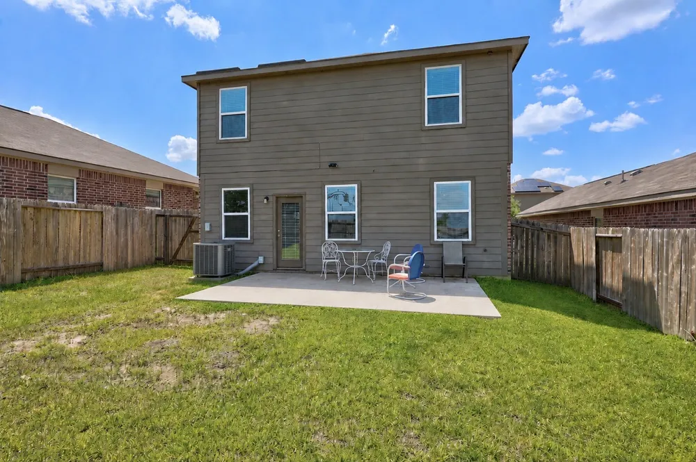 20101 Grover Cleveland Way Manor, TX 78653