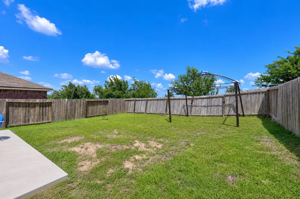 20101 Grover Cleveland Way Manor, TX 78653