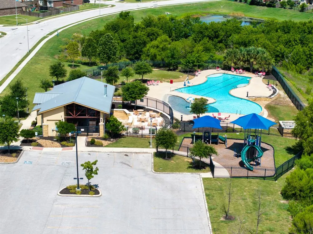 20101 Grover Cleveland Way Manor, TX 78653