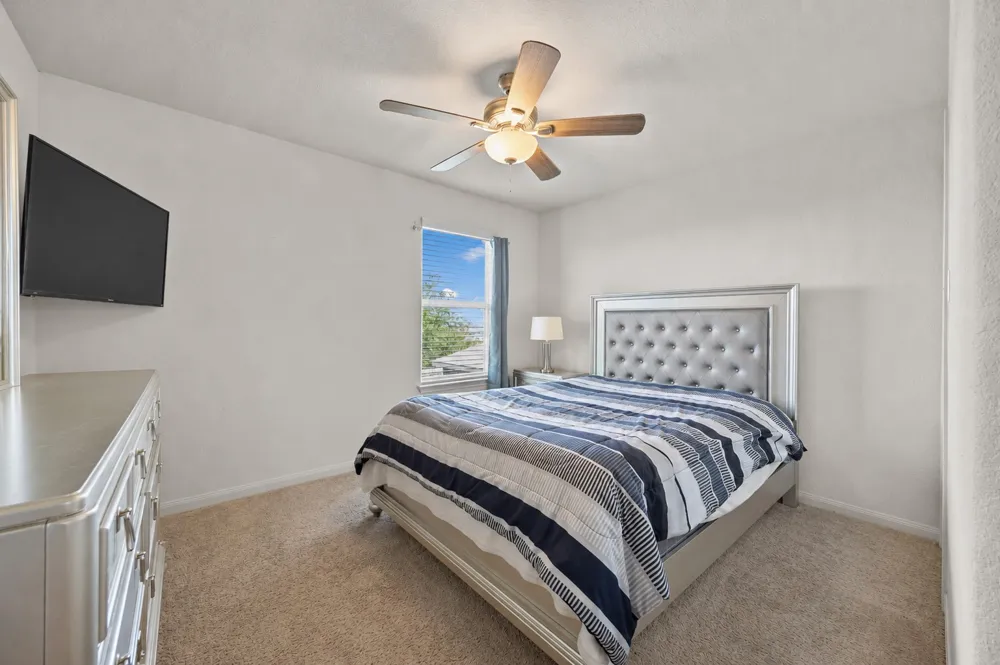 20101 Grover Cleveland Way Manor, TX 78653