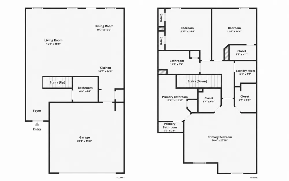 20101 Grover Cleveland Way Manor, TX 78653