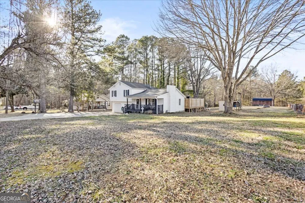 916 Marshall Fuller RD Dallas, GA 30157