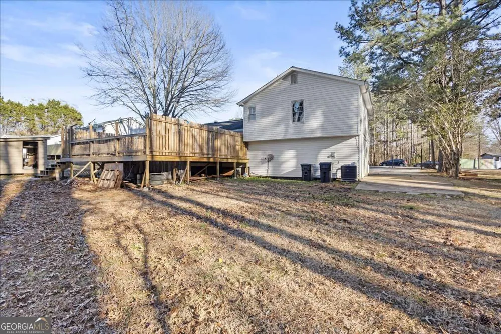 916 Marshall Fuller RD Dallas, GA 30157