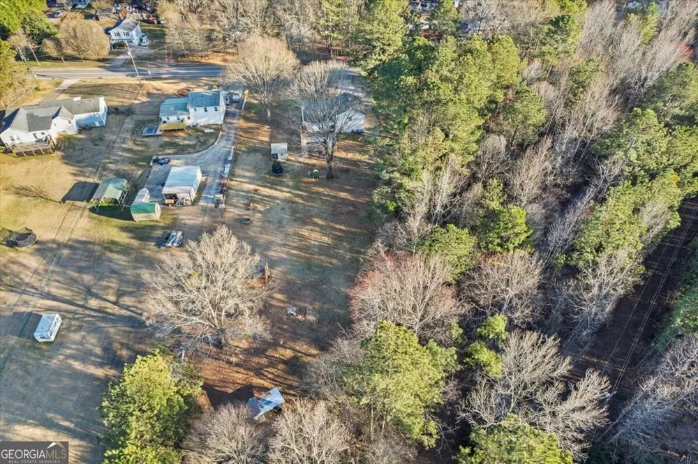 916 Marshall Fuller RD Dallas, GA 30157