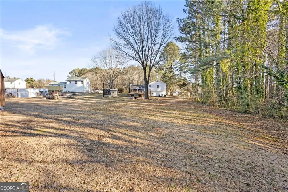 916 Marshall Fuller RD Dallas, GA 30157