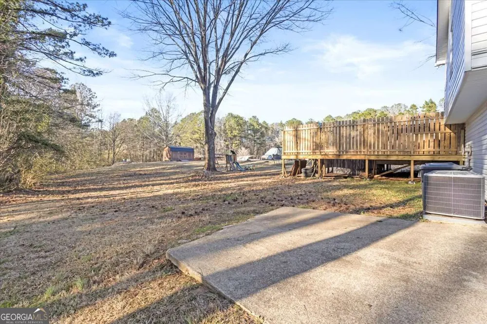 916 Marshall Fuller RD Dallas, GA 30157