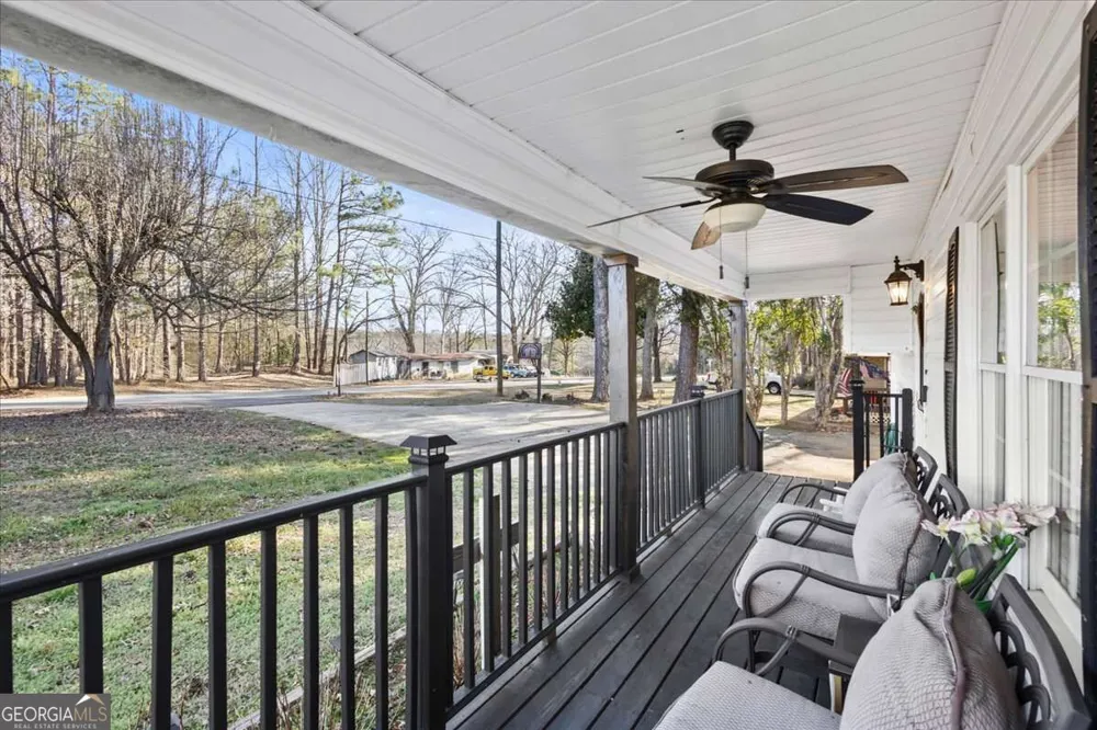 916 Marshall Fuller RD Dallas, GA 30157