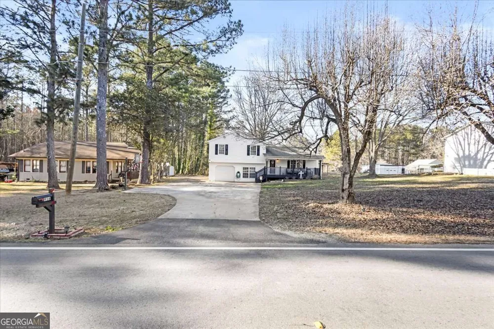 916 Marshall Fuller RD Dallas, GA 30157