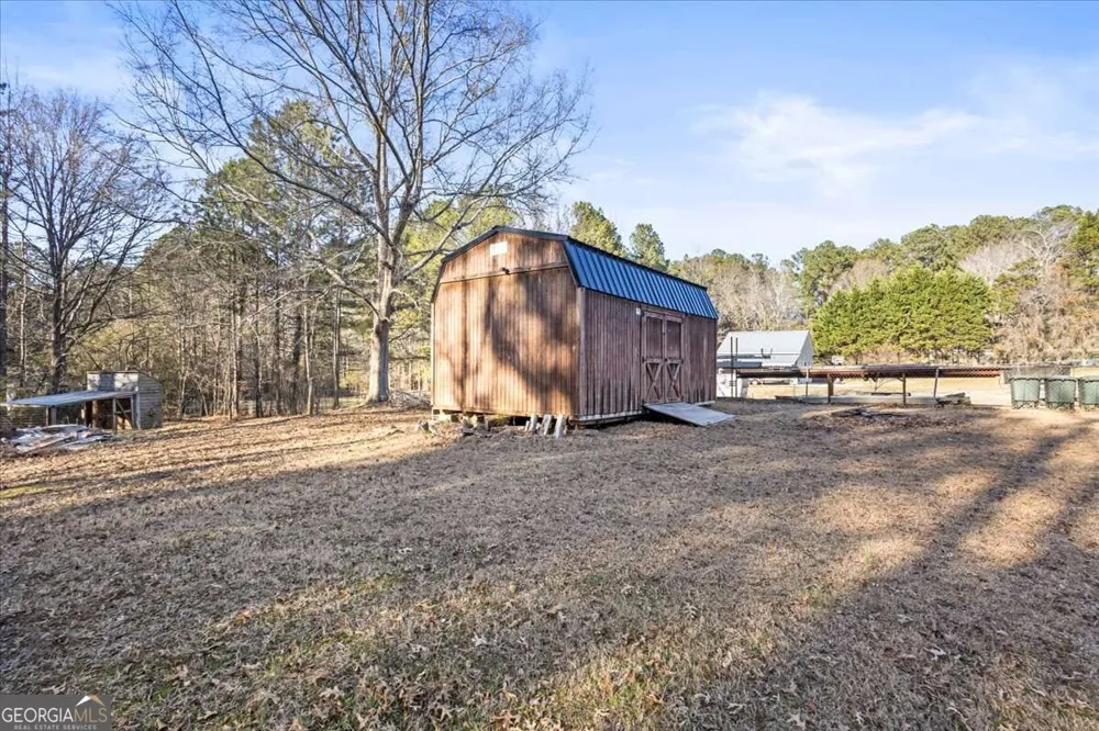 916 Marshall Fuller RD Dallas, GA 30157