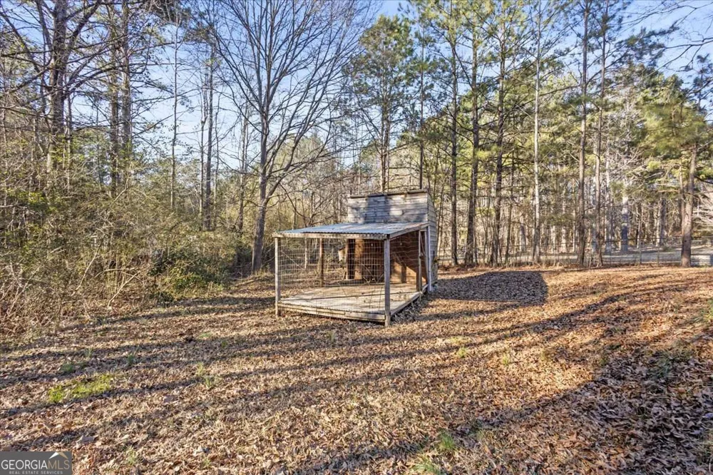916 Marshall Fuller RD Dallas, GA 30157