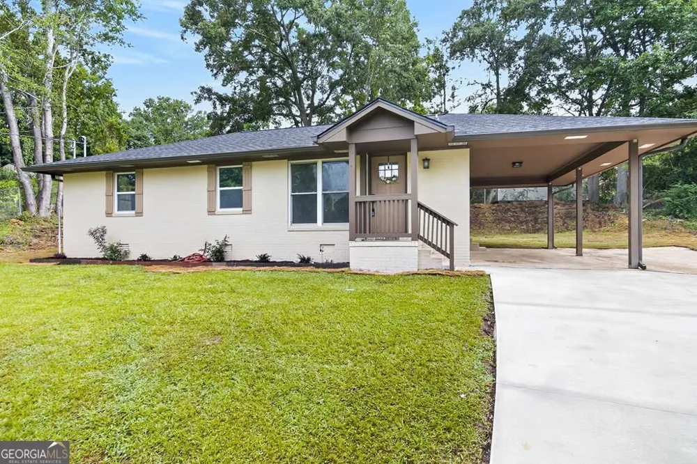 4415 Nickerson CT Columbus, GA 31907