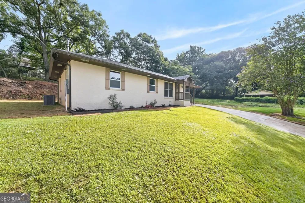 4415 Nickerson CT Columbus, GA 31907