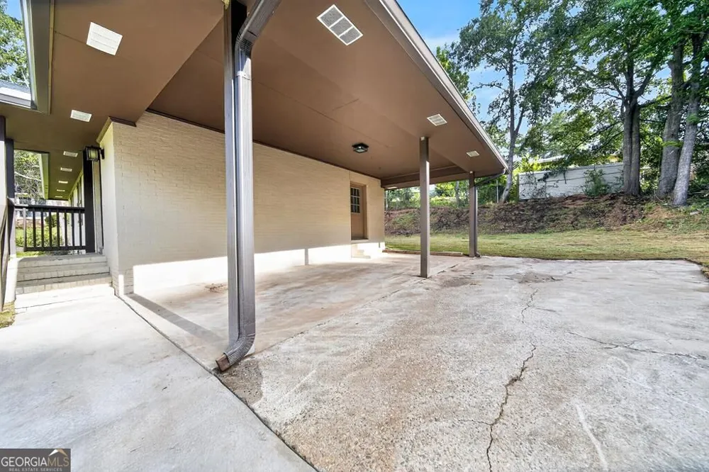 4415 Nickerson CT Columbus, GA 31907