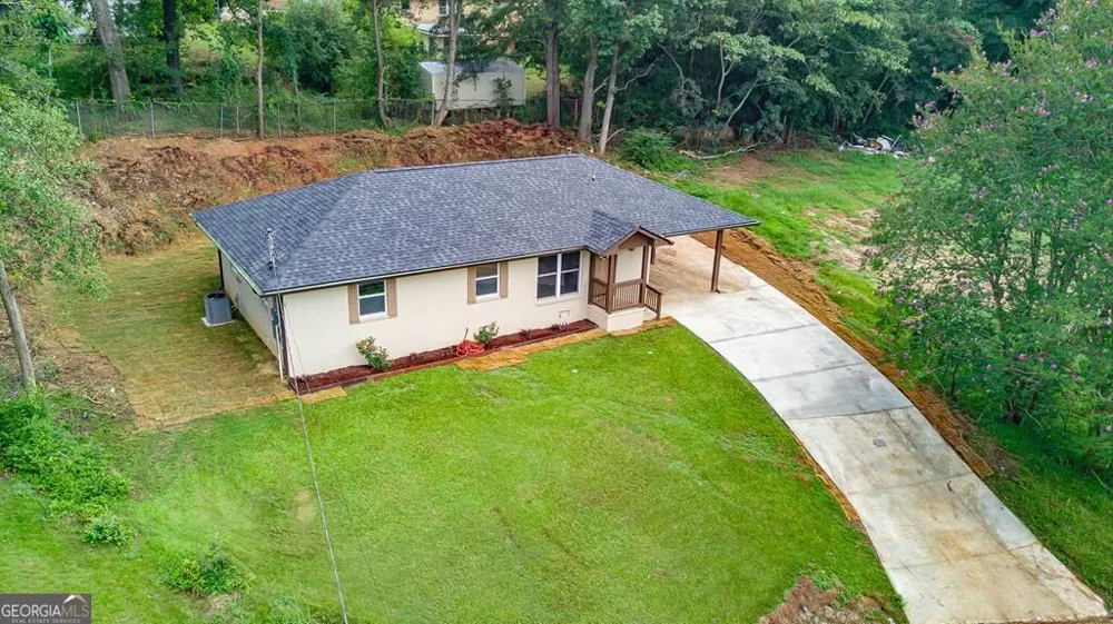 4415 Nickerson CT Columbus, GA 31907