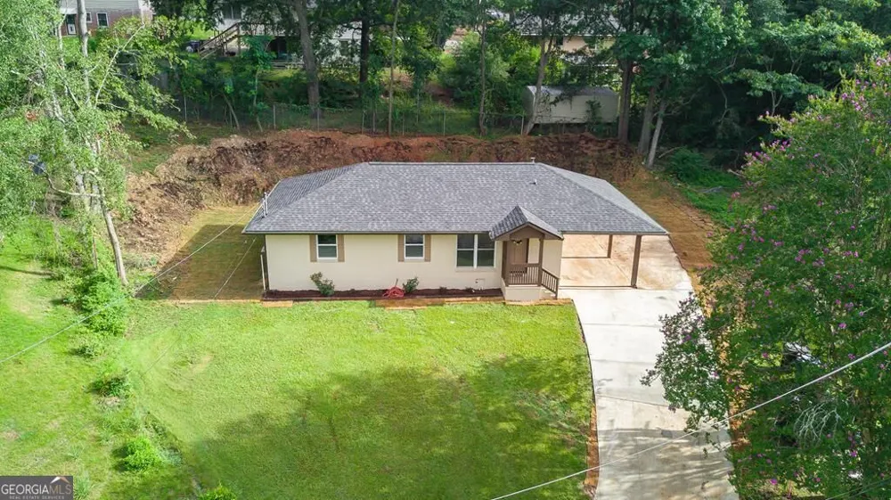 4415 Nickerson CT Columbus, GA 31907